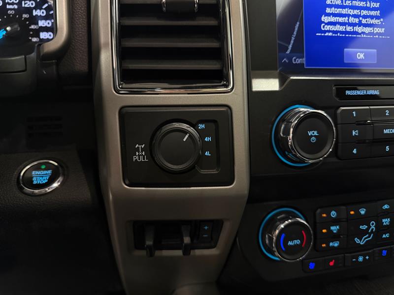 ford F-250 2021 - 21