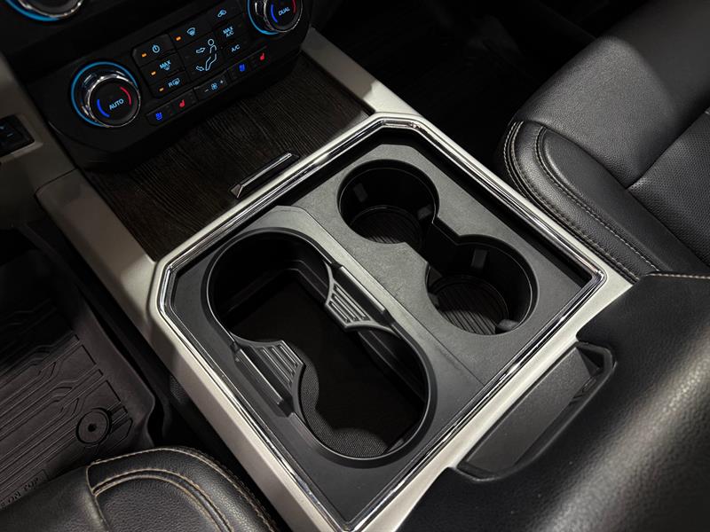 ford F-250 2021 - 22