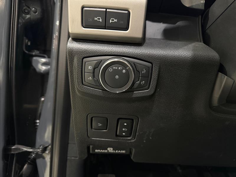 ford F-250 2021 - 23