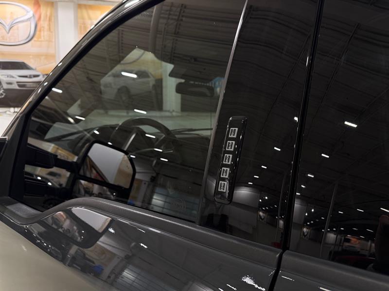 ford F-250 2021 - 25