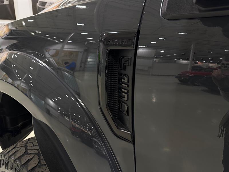 ford F-250 2021 - 26