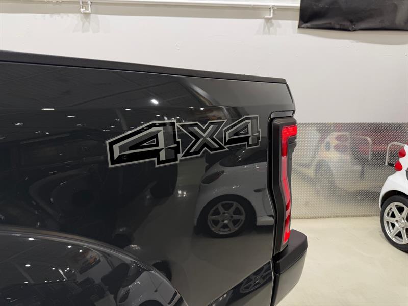 ford F-250 2021 - 27