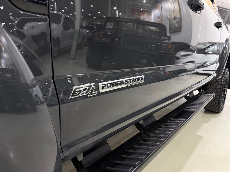 ford F-250 2021 - 28