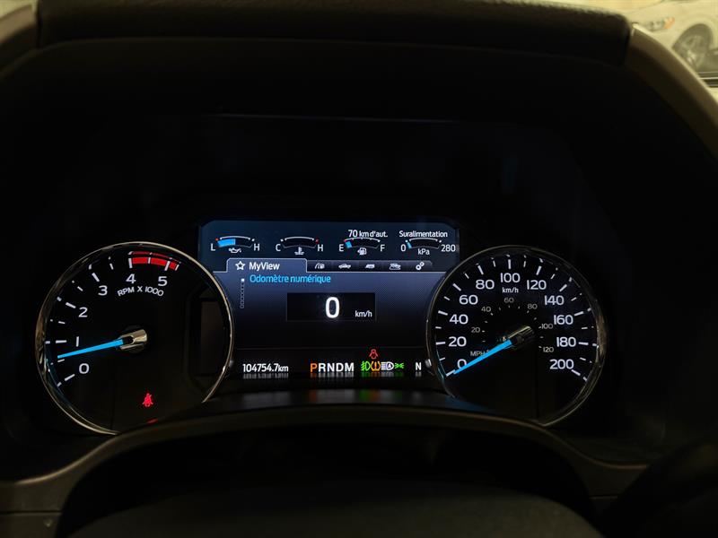 ford F-250 2021 - 29