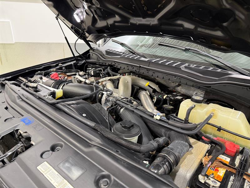 ford F-250 2021 - 30