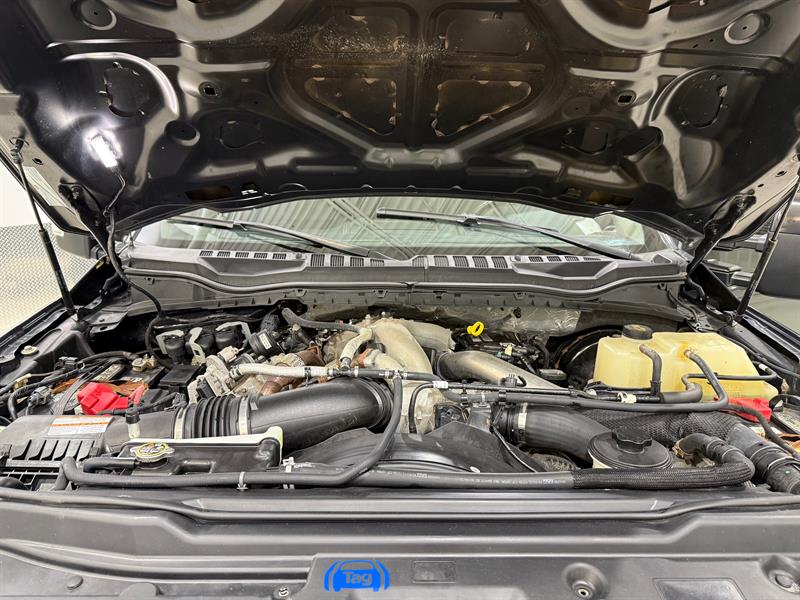 ford F-250 2021 - 31