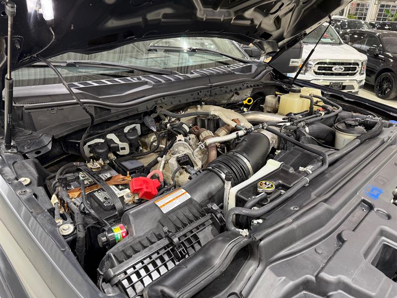 ford F-250 2021 - 32