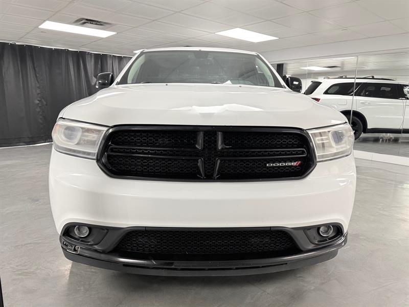 dodge Durango 2015 - 7