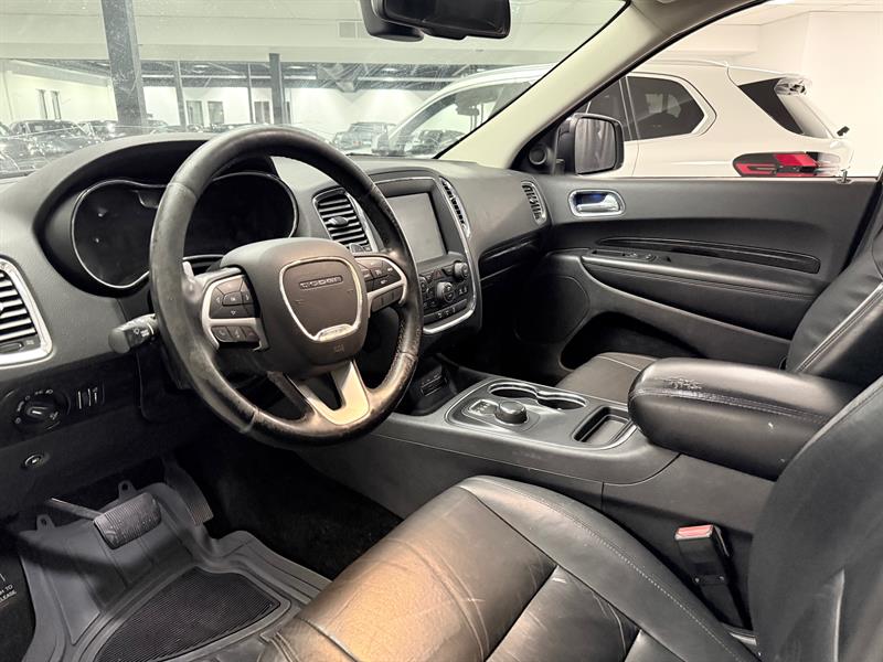 dodge Durango 2015 - 14