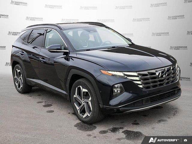 hyundai Tucson Plug-In Hybrid 2024 - 7