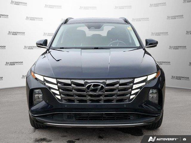 hyundai Tucson Plug-In Hybrid 2024 - 8