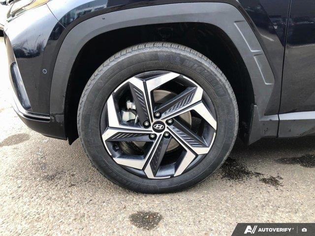 hyundai Tucson Plug-In Hybrid 2024 - 9