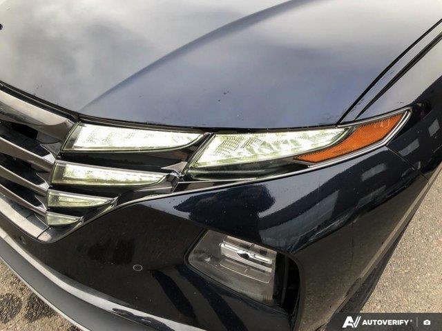 hyundai Tucson Plug-In Hybrid 2024 - 10