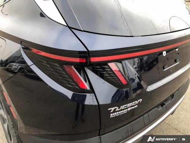 hyundai Tucson Plug-In Hybrid 2024 - 11
