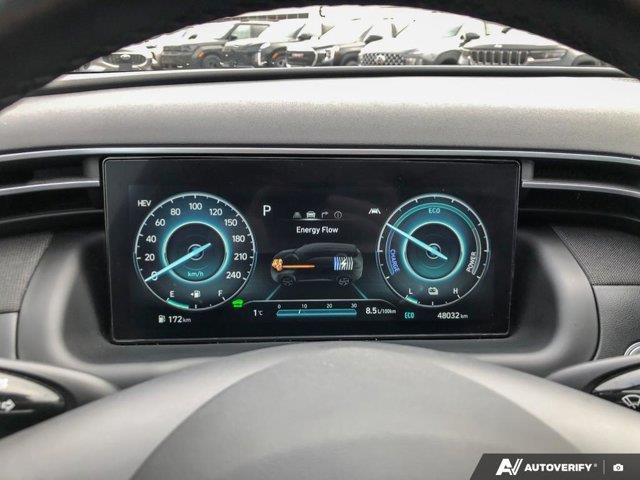 hyundai Tucson Plug-In Hybrid 2024 - 14