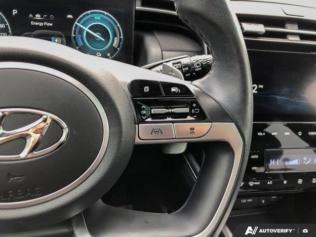 hyundai Tucson Plug-In Hybrid 2024 - 15