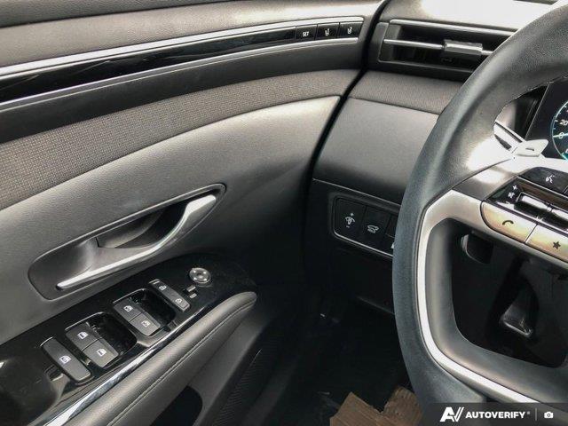 hyundai Tucson Plug-In Hybrid 2024 - 16