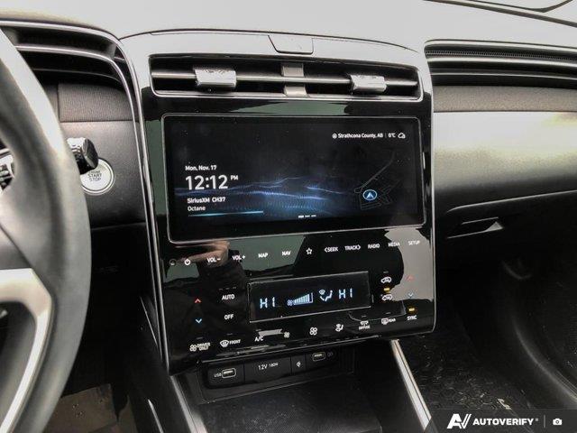 hyundai Tucson Plug-In Hybrid 2024 - 18