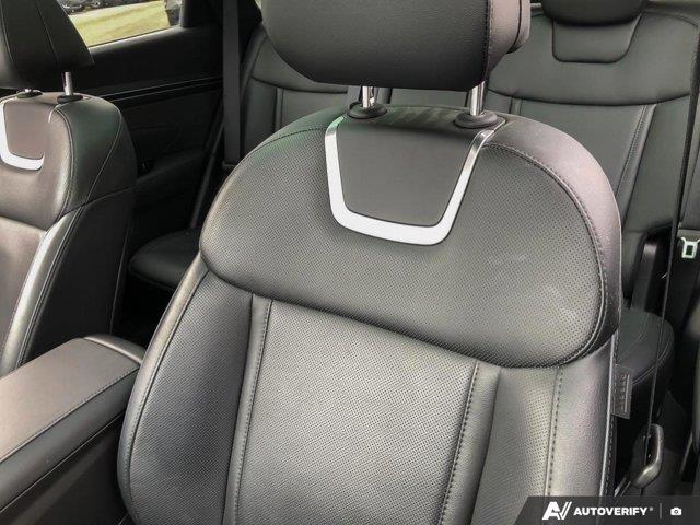 hyundai Tucson Plug-In Hybrid 2024 - 19