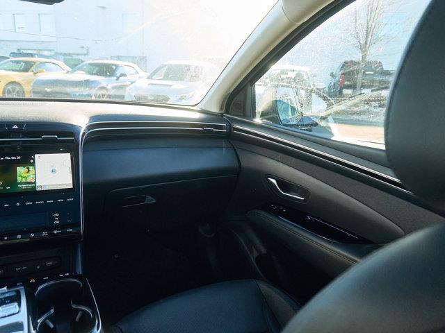 hyundai Tucson Plug-In Hybrid 2024 - 23