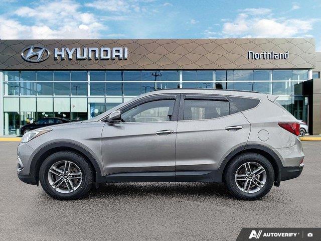 hyundai Santa Fe Sport 2018 - 2