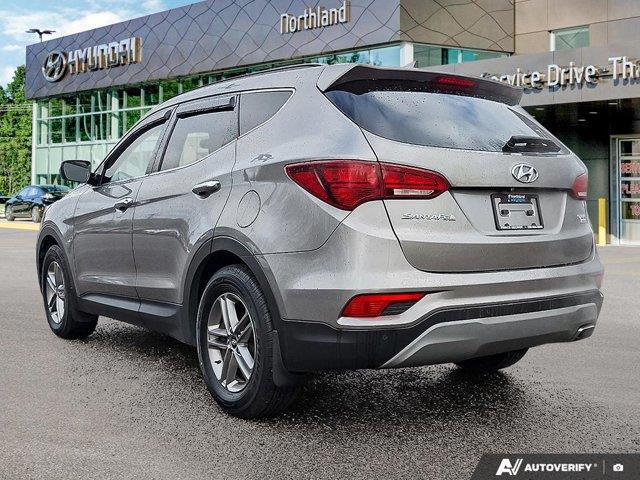 hyundai Santa Fe Sport 2018 - 3