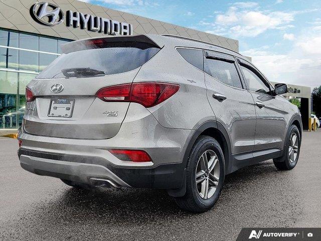 hyundai Santa Fe Sport 2018 - 5
