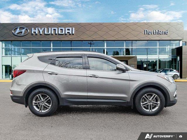 hyundai Santa Fe Sport 2018 - 6