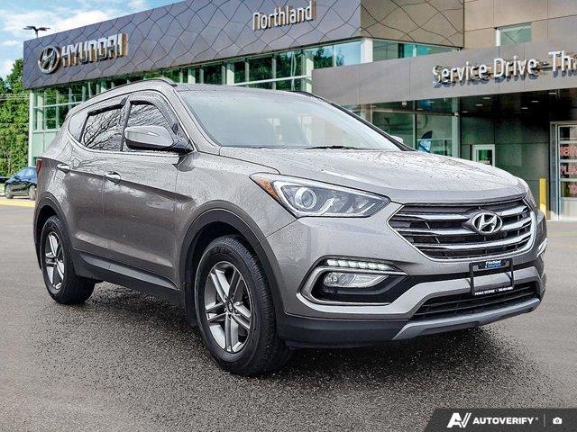 hyundai Santa Fe Sport 2018 - 7