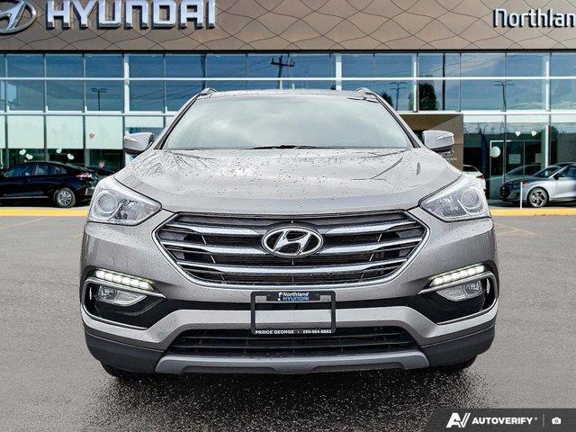 hyundai Santa Fe Sport 2018 - 8