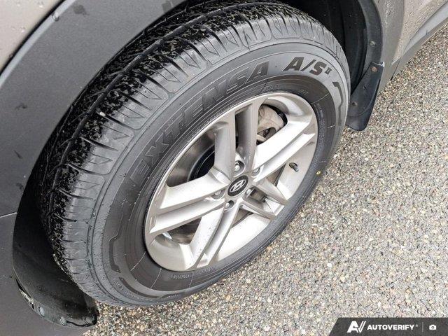 hyundai Santa Fe Sport 2018 - 9