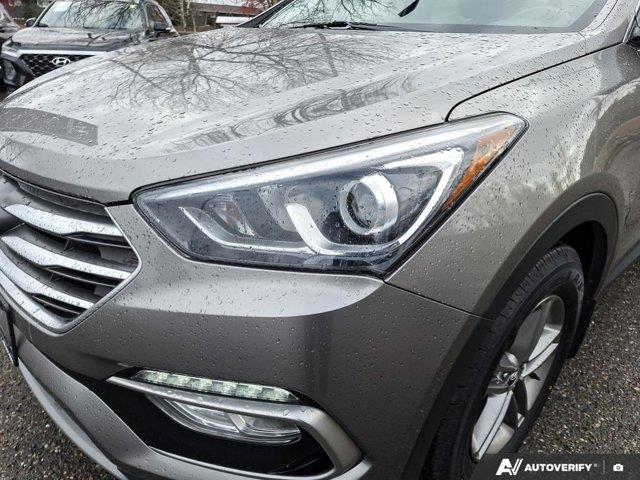 hyundai Santa Fe Sport 2018 - 11