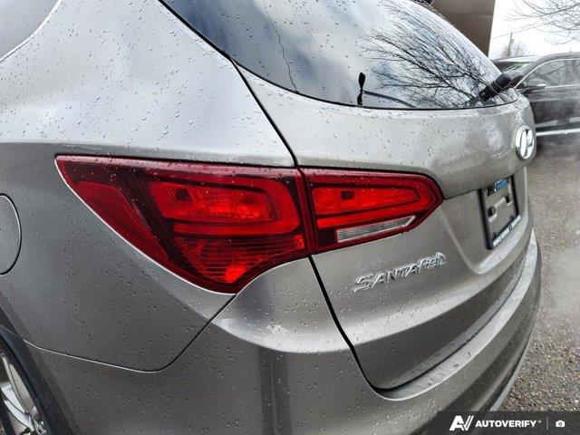 hyundai Santa Fe Sport 2018 - 13