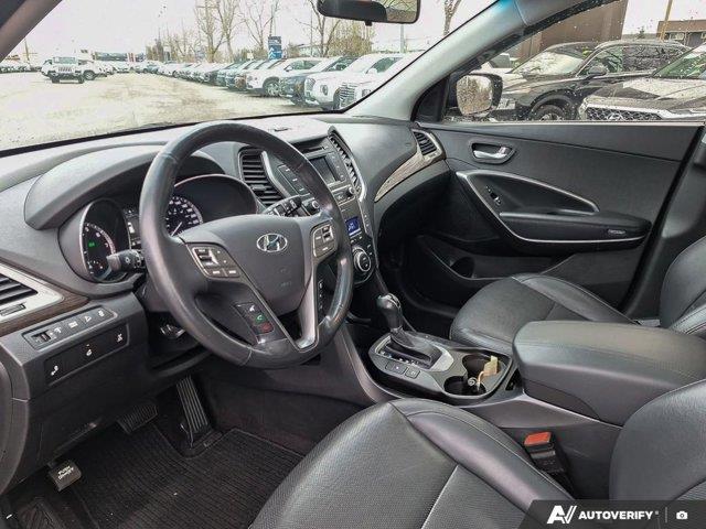 hyundai Santa Fe Sport 2018 - 14