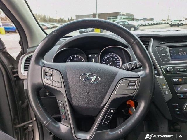 hyundai Santa Fe Sport 2018 - 15