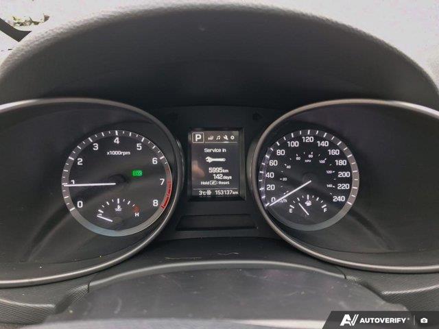 hyundai Santa Fe Sport 2018 - 16