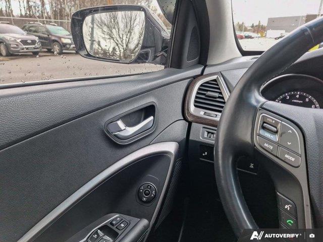 hyundai Santa Fe Sport 2018 - 18