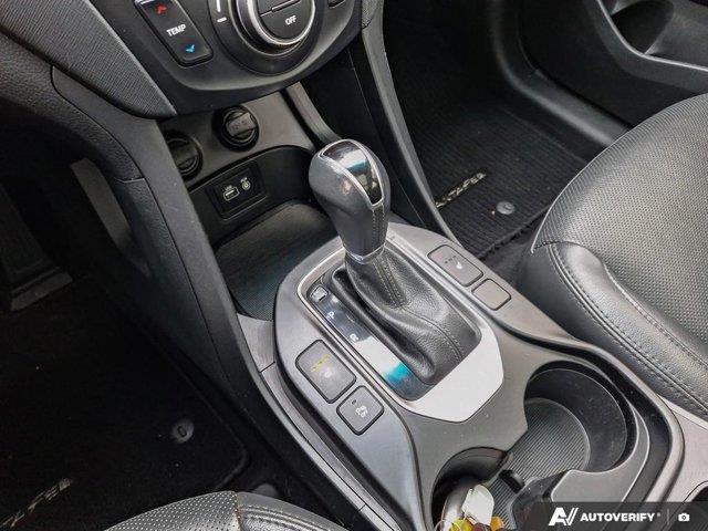 hyundai Santa Fe Sport 2018 - 19