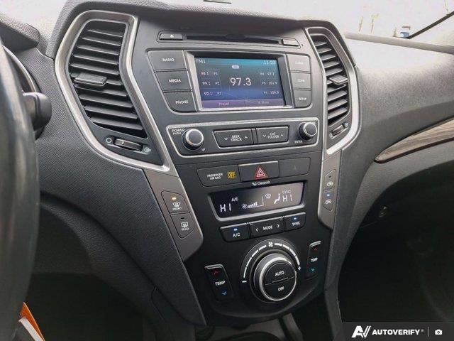 hyundai Santa Fe Sport 2018 - 20