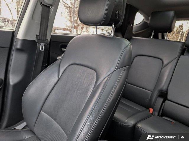 hyundai Santa Fe Sport 2018 - 21