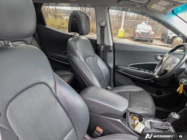 hyundai Santa Fe Sport 2018 - 23