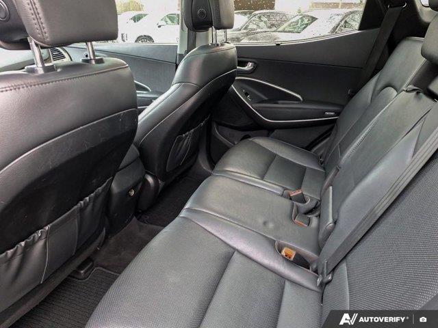 hyundai Santa Fe Sport 2018 - 24