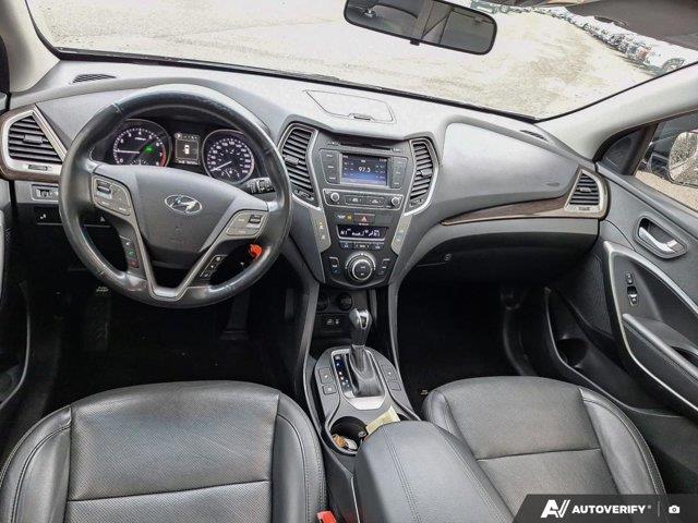 hyundai Santa Fe Sport 2018 - 25