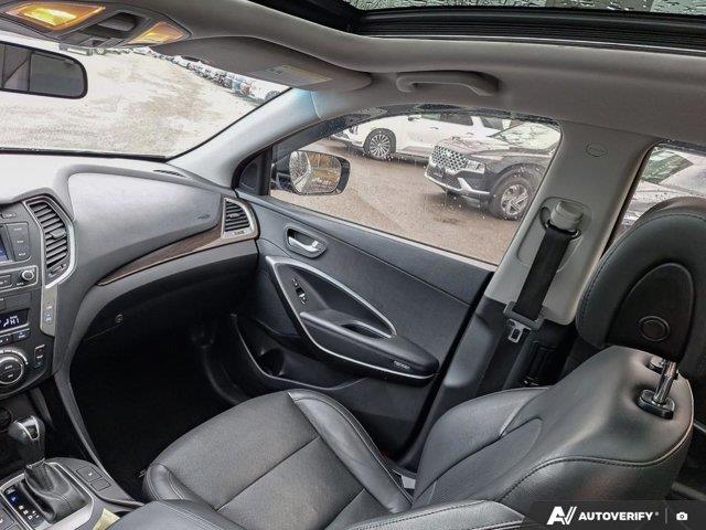 hyundai Santa Fe Sport 2018 - 26