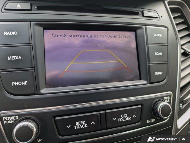 hyundai Santa Fe Sport 2018 - 28