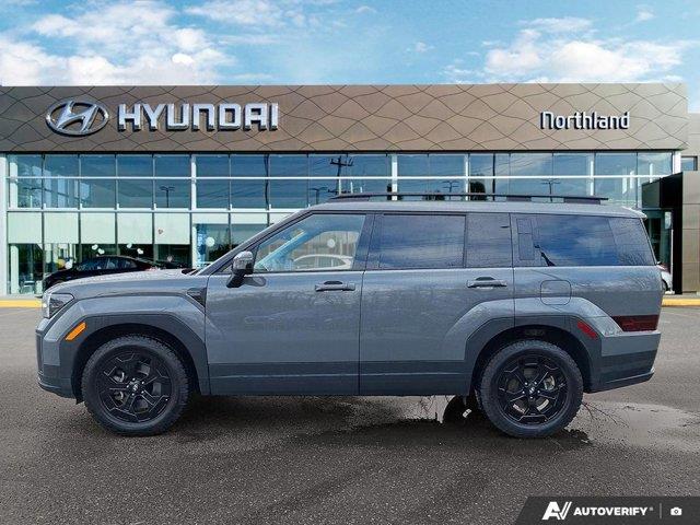 hyundai Santa Fe 2025 - 2