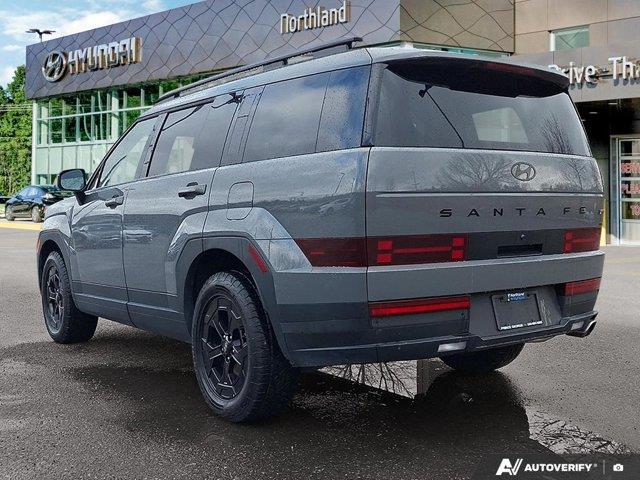 hyundai Santa Fe 2025 - 3