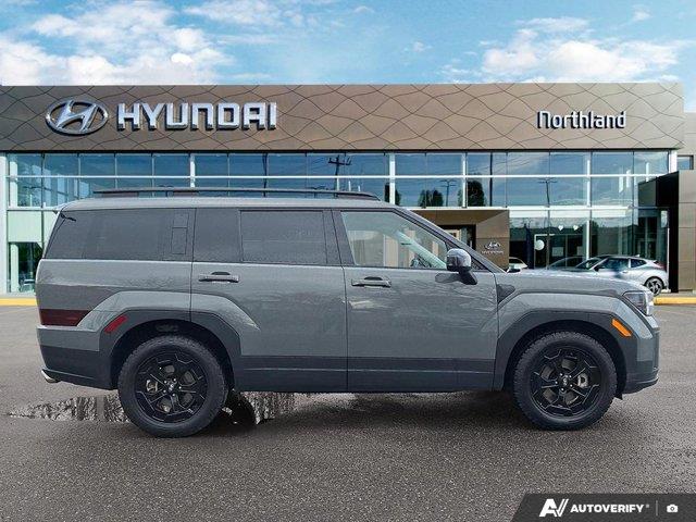 hyundai Santa Fe 2025 - 6