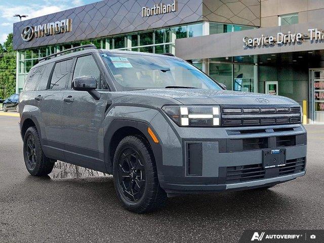 hyundai Santa Fe 2025 - 7