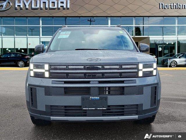 hyundai Santa Fe 2025 - 8